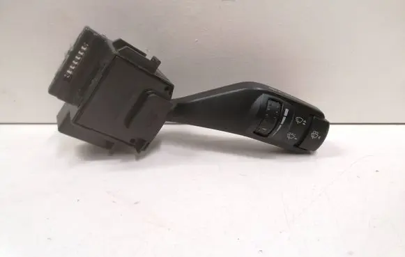 Ford Focus Wiper control stalk 4M5T17A553