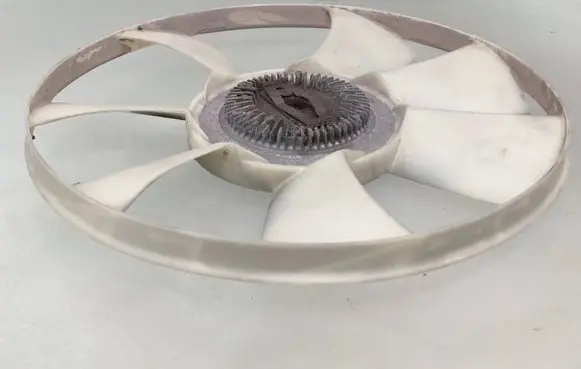 Mercedes-Benz Vito Viano W639 Fan impeller Lda7rf420