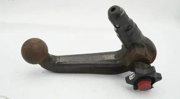 Volkswagen PASSAT B7 Tow bar 3C0803884A