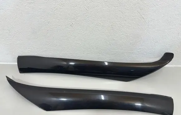 Mercedes-Benz SLK R171 Windshield trim A1716900139 A1716900239