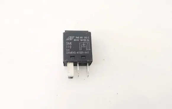 Ford Galaxy Other relay 7m0951253c 95vw10k705ea