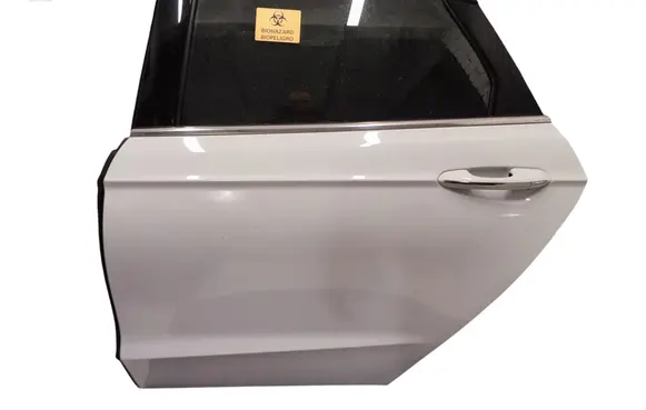 Ford Fusion II Rear door 6316024