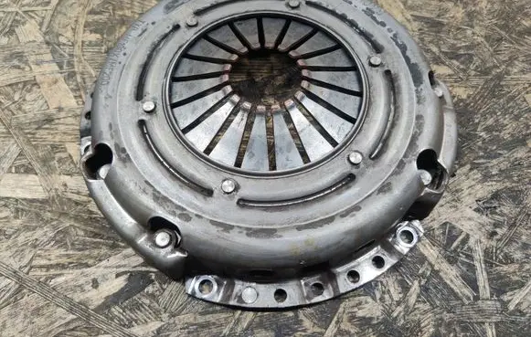 Seat Ibiza IV (6J,6P) Pressure plate 03D141025D