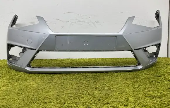 Seat Ibiza V (KJ) Front bumper 6f0807221d