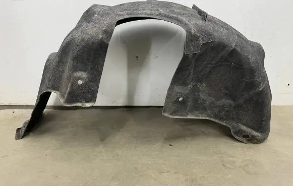 Toyota Corolla E210 E21 Rear arch fender liner splash guards 65637-02150 65637-02160
