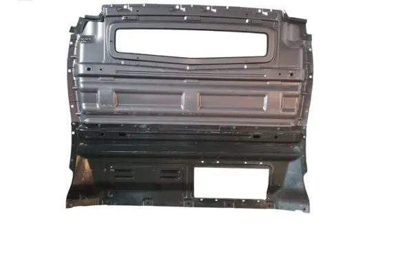 Renault Trafic III (X82) Partition between cabin 