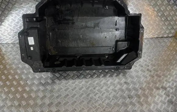 Porsche Panamera (970) Set of end parts 97050407907