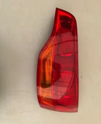 Audi Q7 4L Rear/tail lights 4L0945094 027330202