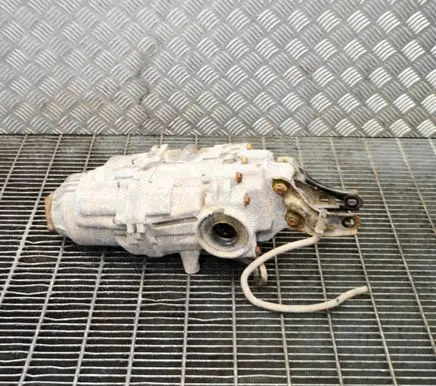Honda CR-V Rear differential