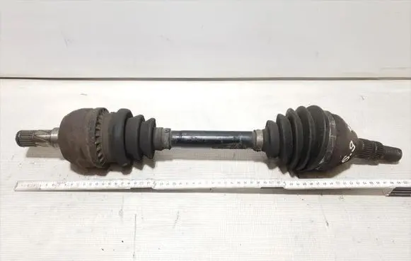 Opel Vectra C Front driveshaft