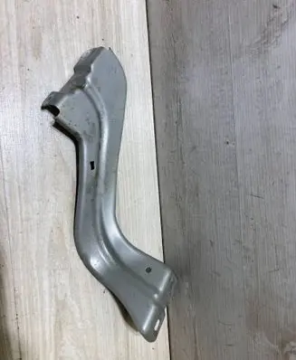 Audi Q3 F3 Fender mounting bracket 83A821150
