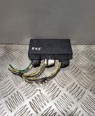 BMW 7 E65 E66 Parking PDC control unit/module 66209145158