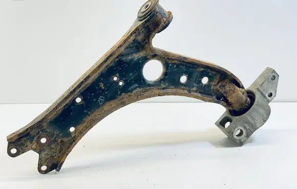 Volkswagen Touran I Front lower control arm/wishbone 1K0407189E 1K0199231J 1K0407853E