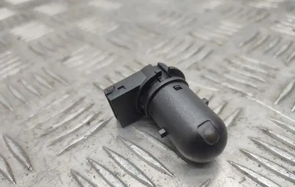 Opel Astra J Sun solar sensor 13231066