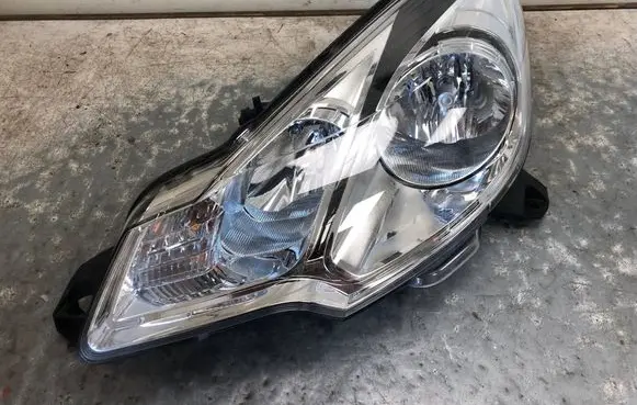 Citroen DS3 Headlight/headlamp 9677038280-BILI 9677038280