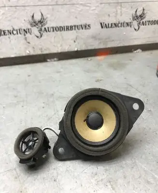 Toyota Corolla E210 E21 Panel speaker 8615002170 G20D15B2 EAK65E03AL