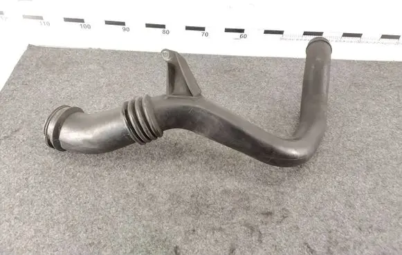 Jaguar XF X250 Intercooler hose/pipe 4R839689AE