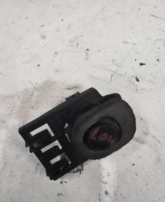 Peugeot 407 Other switches/knobs/shifts 9646242080