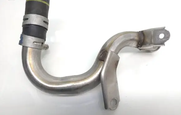 Toyota Auris E180 Engine coolant pipe/hose