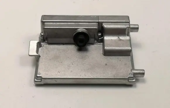 Skoda Enyaq iV Reversing camera 1EA980654L