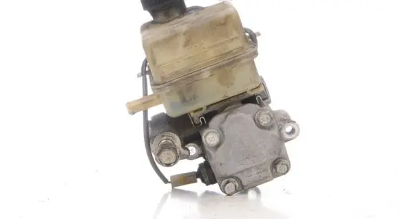 Mazda 3 I Electric power steering pump 