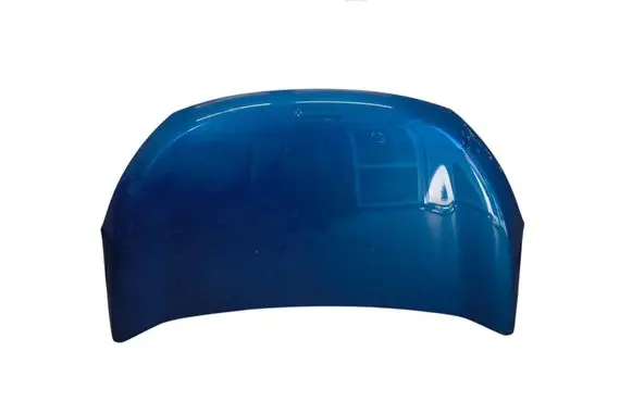 Dacia Dokker Engine bonnet/hood DOKKRMASKA