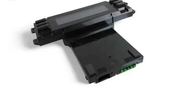 Volvo V50 Screen/display/small screen 30797715