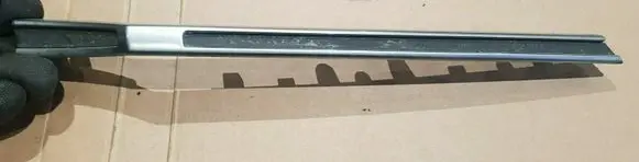 Audi A3 S3 8V Front grill 8V5853651D