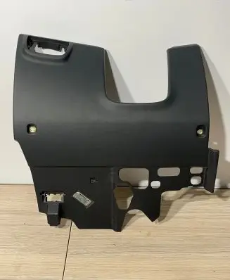 Audi A7 S7 4G Dashboard lower bottom trim panel 4G1863075