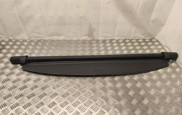 Mazda 2 Parcel shelf load cover 