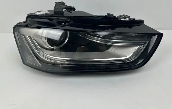 Audi A4 S4 B8 8K Headlight/headlamp 8K0941006C 030127527205 LE10B6235
