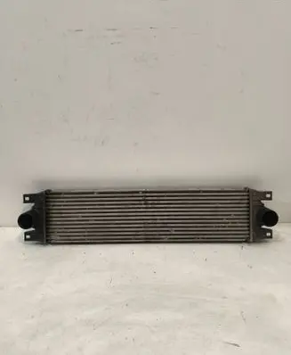 Renault Master II Intercooler radiator