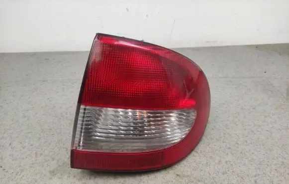 Renault Megane I Rear/tail lights