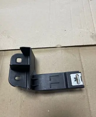 Volkswagen Tiguan Other center console (tunnel) element 5N1863442A