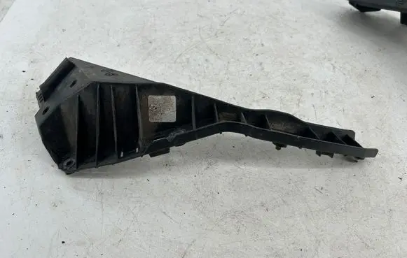 Citroen Relay III Front bumper mounting bracket 1374288080