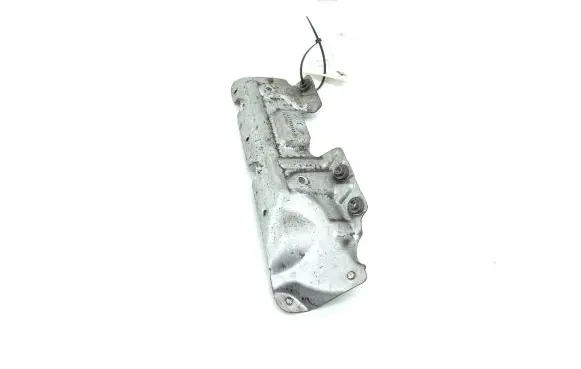 BMW 6 F06 Gran coupe Exhaust heat shield 7603060 11657603060