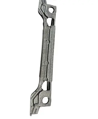 Hyundai Tucson LM Front bumper support beam 865202Y000