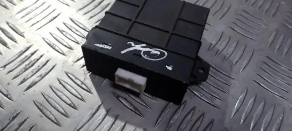 Nissan Primera Other control units/modules 73927012 89001885285809f600