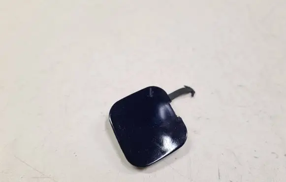 Renault Espace - Grand espace IV Rear bumper row hook cap/cover S01191 31058