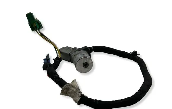 Citroen C8 Ignition lock 