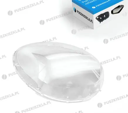 Mini Cooper Countryman F60 Headlight lense 5905049703446