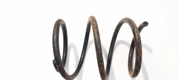 Mini One - Cooper R50 - 53 Front coil spring