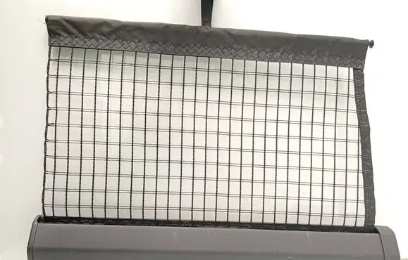 Volvo V70 Trunk/boot cargo luggage net 
