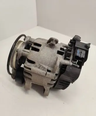 Peugeot 508 II Generator/alternator 9820080280 0011191 2716229B