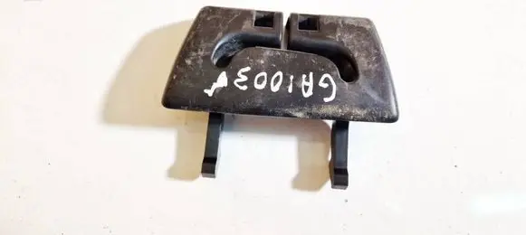 Ford Mondeo MK IV Other interior part 7s71a624a08aaw lo129566aa01