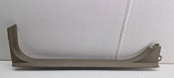 Volvo XC90 Front sill trim cover 10158