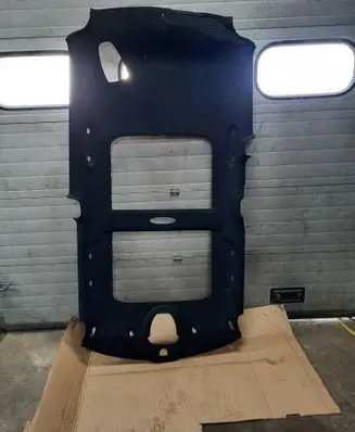 Mini One - Cooper Clubman R55 Headlining 4854888 AN0132367