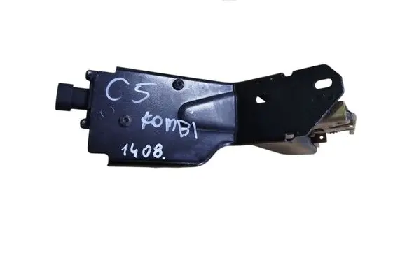 Citroen C5 Tailgate window lock/catch/latch 334250 275101