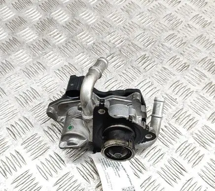 Skoda Octavia Mk3 (5E) EGR valve 04L131501S