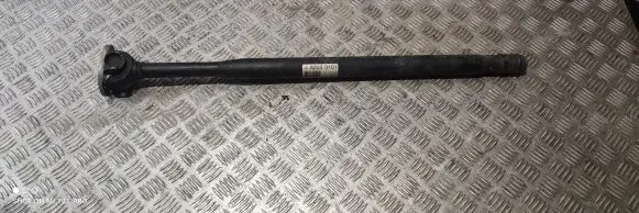 Mercedes-Benz GLC C253 Front prop shaft 2534103101